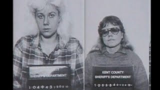 Parole board to decide fate of woman behind Alpine Manor murders