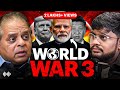 Geopolitical analysis india vs china     world war 3  lt gen raj shukla  tams 46