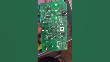 automatic water level controller board repair. &    service  call - 8618058330