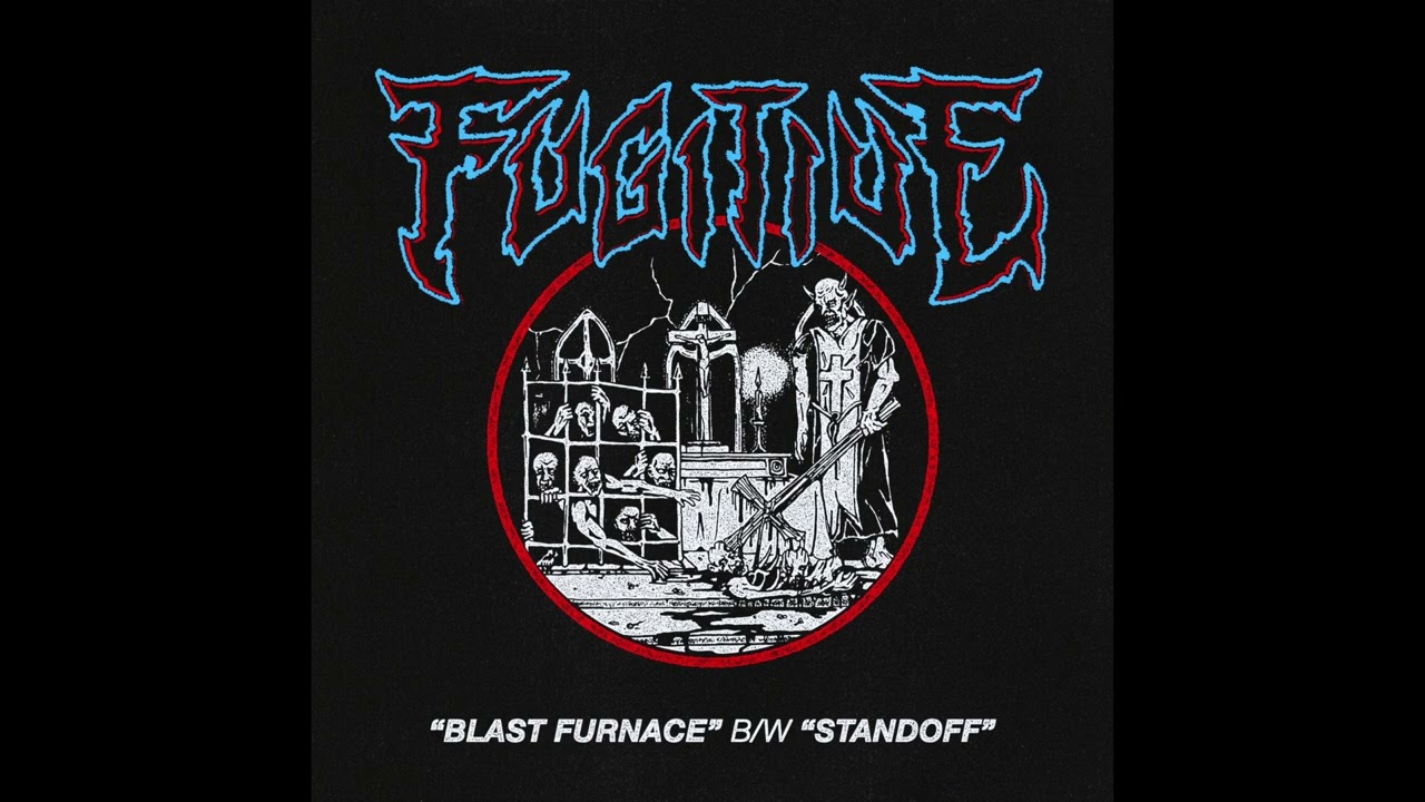 Obejrzyj FUGITIVE - "STANDOFF" (Official Track) w YouTube Obejrzyj FUGITIVE - "STANDOFF" (Official Track) w YouTube