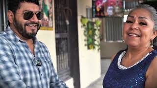 Calixto Méndez - PARTE 1 REYNOSA TAMAULIPAS