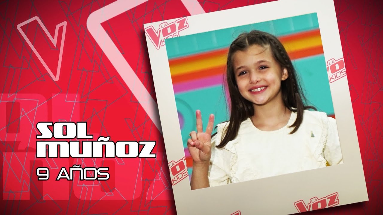 Quién ha ganado la voz kids de 2023