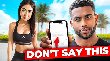 5 Texting Mistakes That Instantly Kill Attraction (Stop Doing This!)