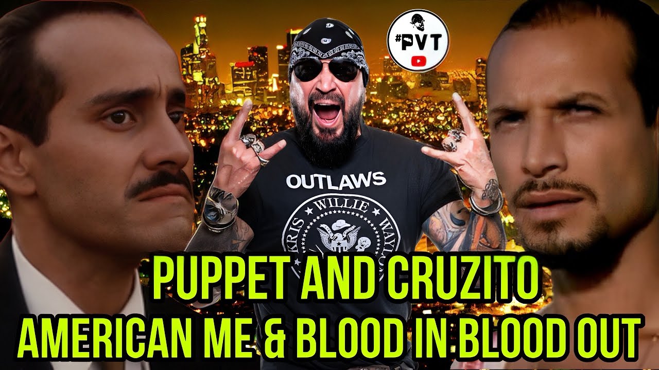 HISPANIC HOLLYWOOD Danny De La Paz and Jesse Borrego join 