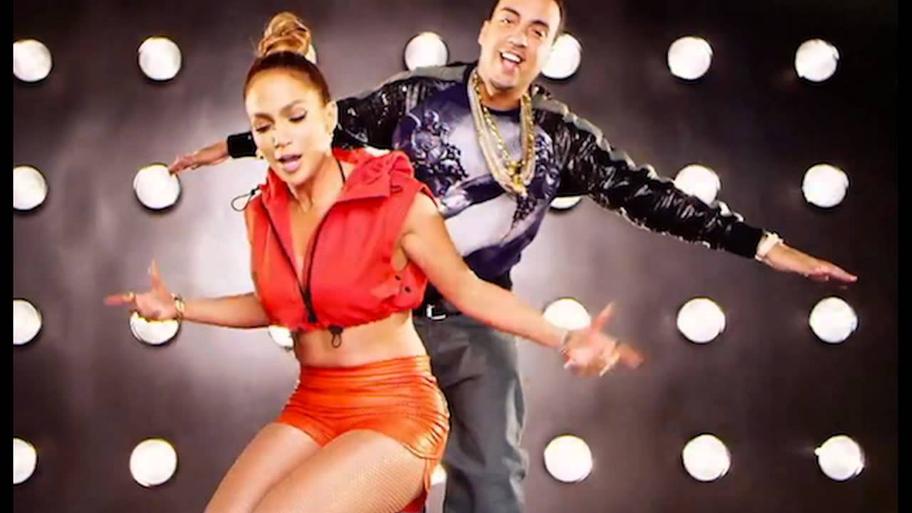 Image result for Jennifer lopez french montana