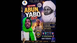 Sidi YAHAYA ----mimiyya 2026