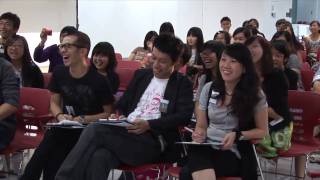 Discover Design 2010 設計體驗營 2010