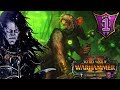 MALUS DARKBLADE, MORTAL EMPIRES! - Total War Warhammer 2 Dark Elves Campaign #1