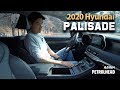 2020 Hyundai Palisade - Let’s Drive! (Kia Telluride's twin brother from Hyundai)