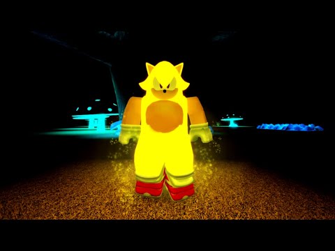 Sonic Universe Rp All Chaos Emerald Locations Roblox Youtube - super eggman roblox