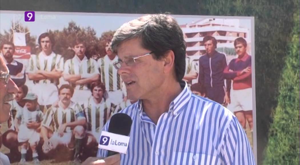 Deportes 9 · 6.5.2013