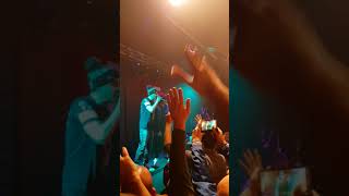 Ceza Feat Ayben Yerli Plaka Canli Performans If Performance Hall