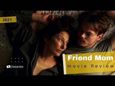 Best of Relationship With friend Mom Movie Review | 2021| Adams verses |#friendmom#unfaithfulwife  😍