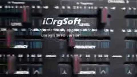 SAE 1800 EQUALIZER JESUS AMEZ