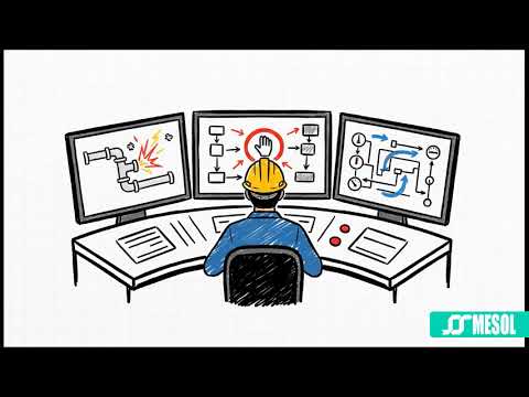 Process Simulation Basics for Engineers | Steady-State vs Dynamic Models