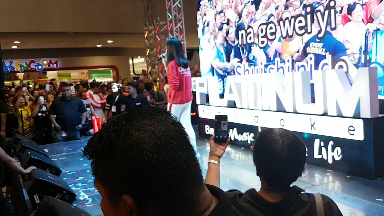 Maine Mendoza's version of Meteor Garden theme song