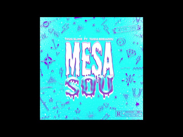 Mesa Sou - Thug Slime x Fy x Tania Breazou - Remix - (Greek Remixes) class=