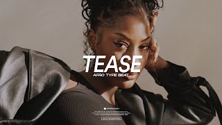 Ayra Starr x Omah Lay Afro Type beat -Tease