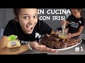 TORTA AI FERRERO ROCHER || Iris Ferrari