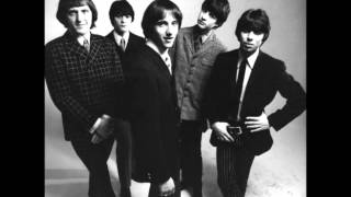 THE BUCKINGHAMS - Hey Baby