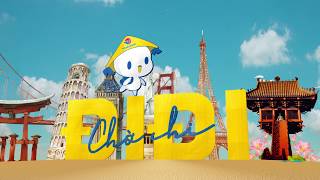 Đi đi cho chi Vietravel