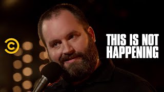 Tom Segura - Meeting Bruce Bruce - This Is Not Happening - Uncensored