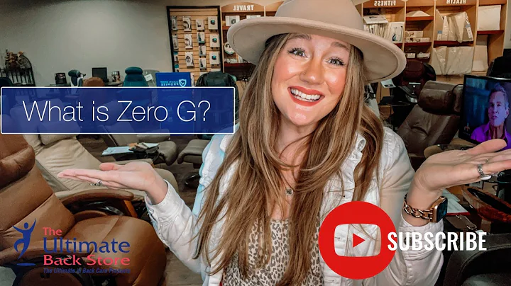 What is Zero Gravity Position?! NASA's Favorite Secret