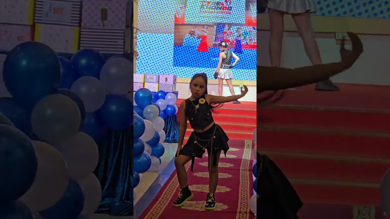 Thời trang của lớp Catwalk | Kids fashion