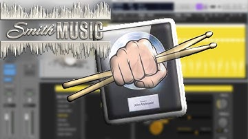 How To Make Midi Drums Sound Real Logic Pro