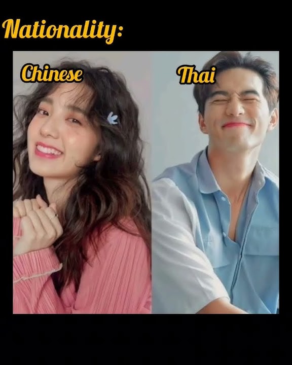 Thassapak hus & Wan Peng❤️  #shortvideo #mygirlfriendisaalien #cdrama  #thassapakhsu #wanpeng