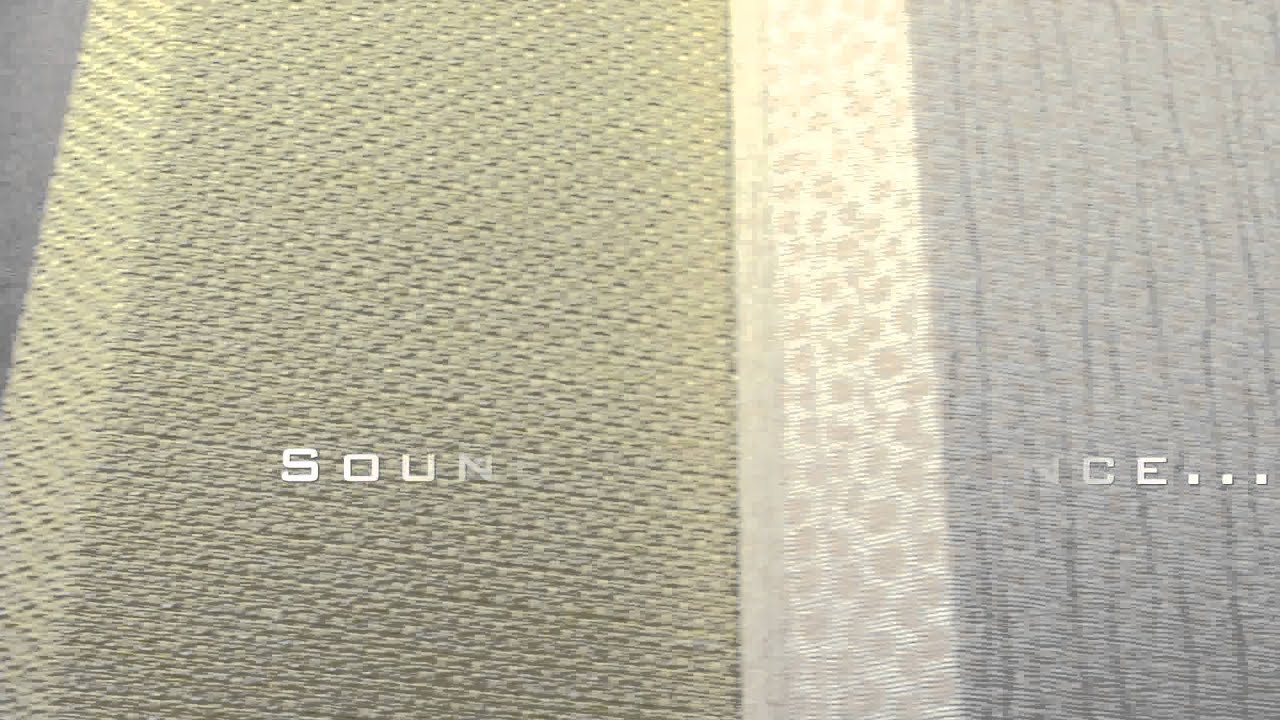 Fabric Wrapped Panels Introduction Acoustical Surfaces YouTube