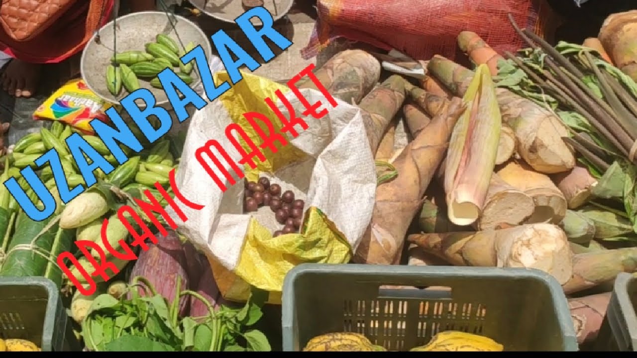 Uzanbazar Market || Guwahati || Assam|| Uzanbazar organic products || Local items bazar