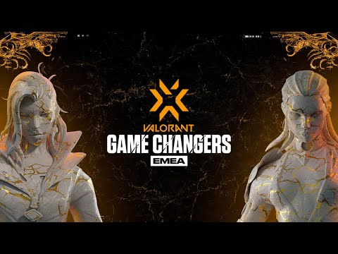BBL 🆚 ACE | Game Changers 2023 Stage III: EMEA | BO5 | Grand Final