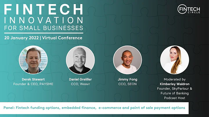 FIFSB 2022: Session 7 - Panel discussion & LIVE Po...