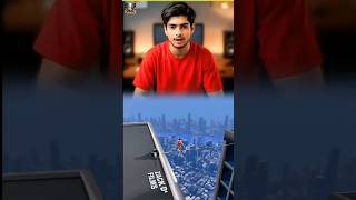 The Hidden Secret Behind High-Wire Balance