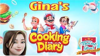 COOKING DIARY EPISODE 22