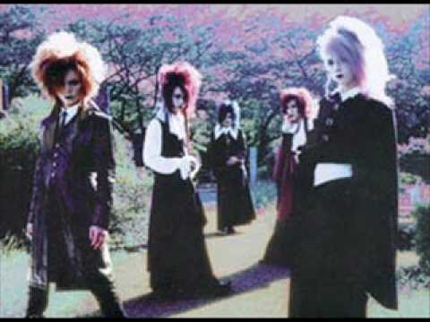 La Vision Tinker Bell、L'yse:nore V系 Tinker Bell/ティンカーベル】～La vision～【L'yse:nore