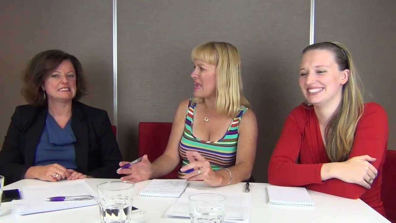 2014 LIV Legal Comedy Debate: Mini-teaser