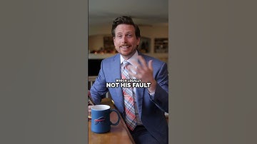 Personal Injury Lawyer Reacts to Car Crash