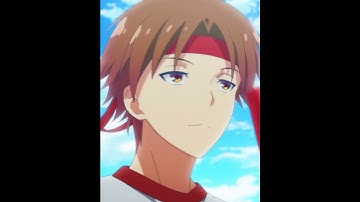 Kiyotaka Ayanokoji Aura Moments #classroomoftheelite #cote #ayanokoji #anime #animeedit