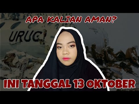 KEJADIAN KEJADIAN SER4M TANGGAL 13 HARI JUMAT | #SeninHorror