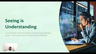Introduction to Data Exploration