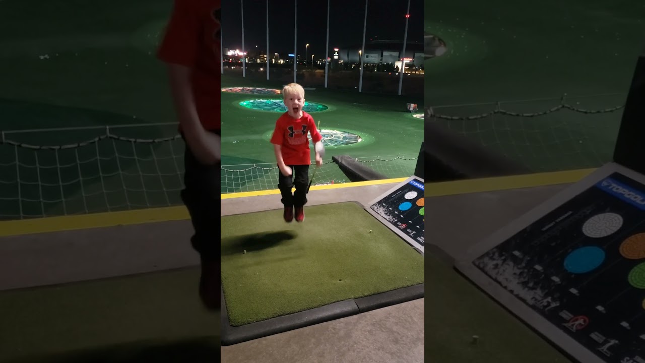 ⛳ Topgolf🏌️‍♂️Glendale, AZ 