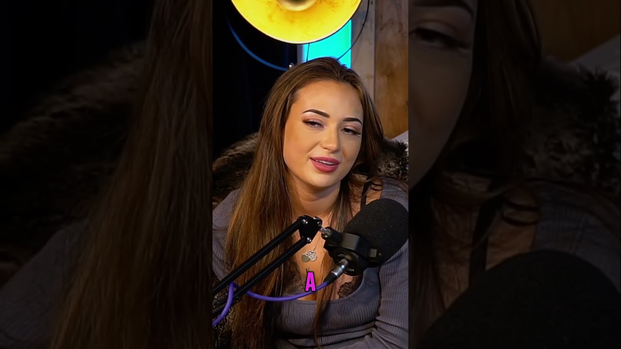 Is sexting Cheating? #relatable #model #podcast