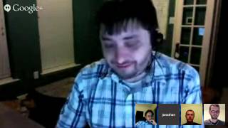 Ch 9: Node.js in Action