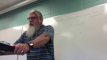 ENGL 2030.016 F 18 Lecture 13 Oedipus 2