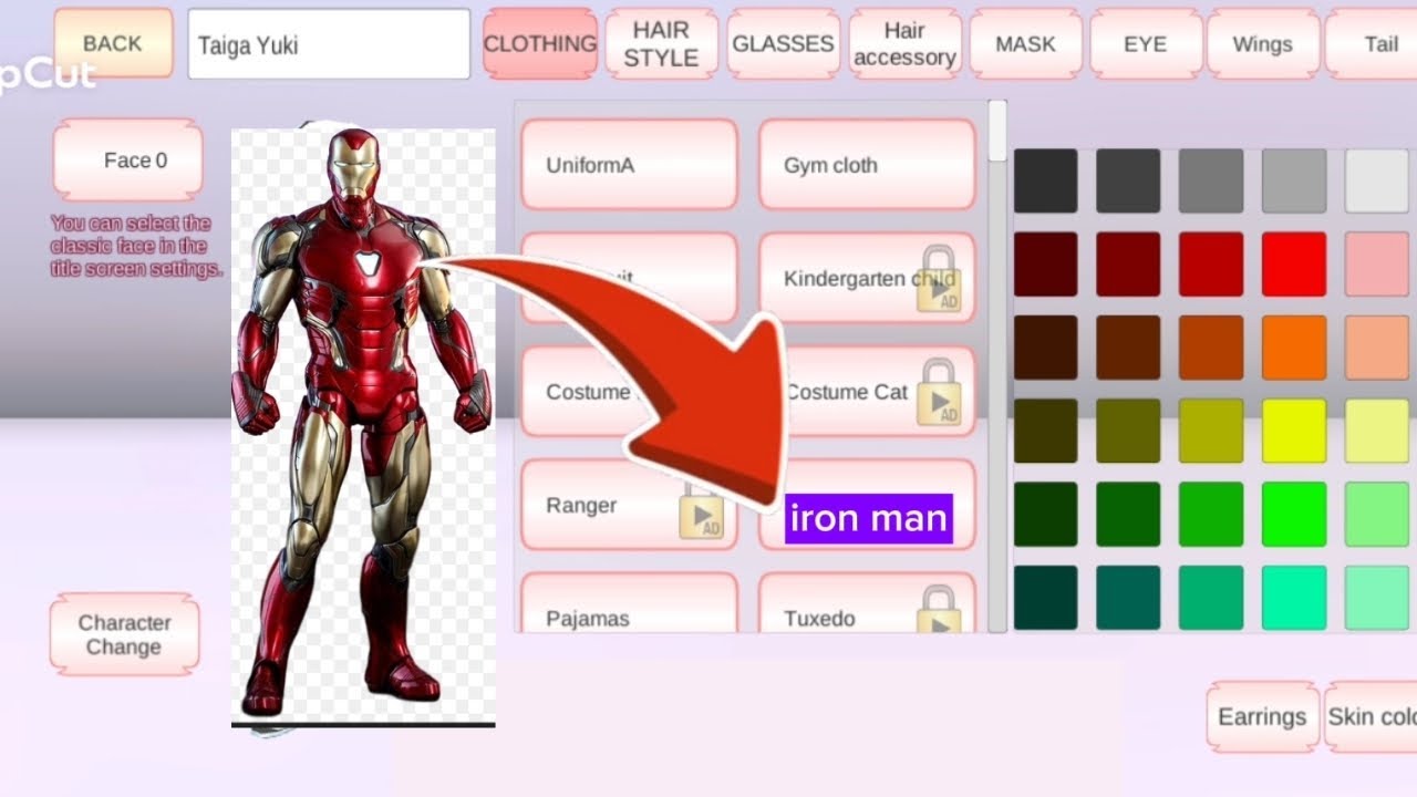 How to play iron man 😮😮#viralvideo#viralvideo#viralvideo#viralvideo#viralvideo#