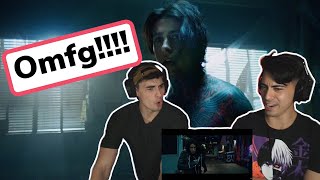 Falling In Reverse - "Popular Monster" (Reaction)