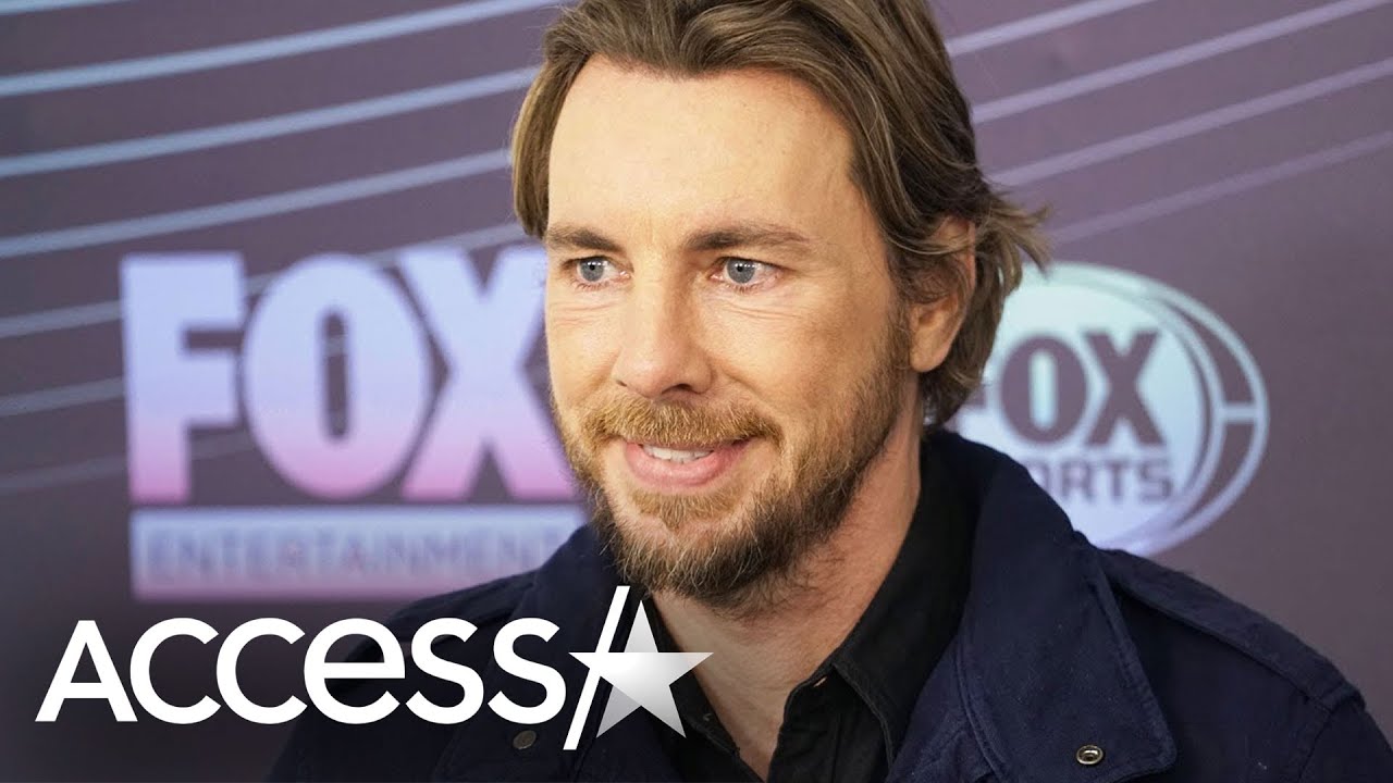 Dax Shepard Admits To Relapsing On Painkillers