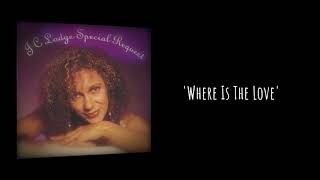 JC Lodge - Where Is The Love - Special Request Album